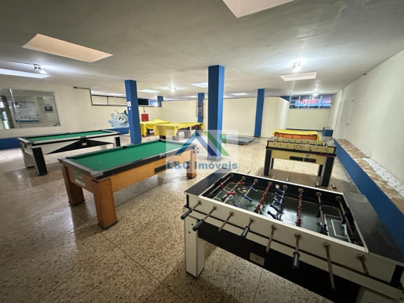 Foto do imóvel Imóvel com 2 Quartos à Venda, 58 m² em Mirim - Praia Grande