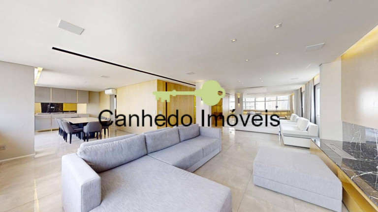 Foto do imóvel Apartamento com 2 Quartos à Venda, 226 m² em Itaim Bibi - São Paulo