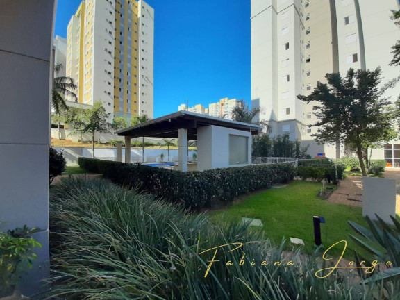 Imagem Apartamento com 2 Quartos à Venda, 65 m² em Parque Prado - Campinas