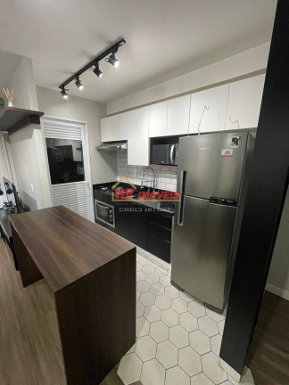 Foto do imóvel Apartamento com 2 Quartos à Venda, 56 m² em Vila Osasco - Osasco