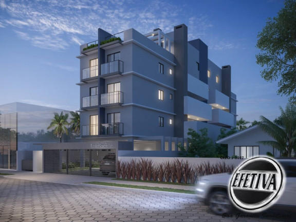 Imagem Apartamento com 3 Quartos à Venda, 127 m² em Praia De Leste - Pontal Do Paraná