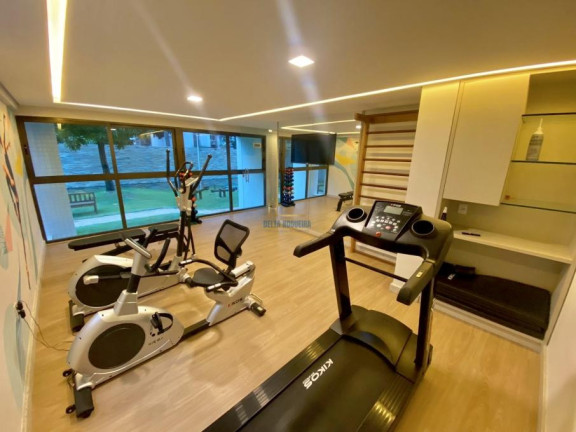 Foto do imóvel Apartamento com 3 Quartos à Venda, 94 m² em Parnamirim - Recife