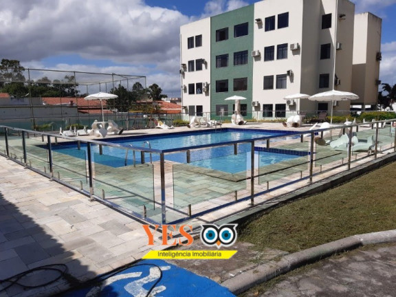 Imagem Apartamento com 2 Quartos à Venda, 120 m² em Muchila - Feira De Santana