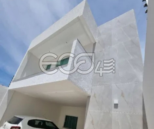 Foto do imóvel Casa com 4 Quartos à Venda, 260 m² em Coroa Do Meio - Aracaju