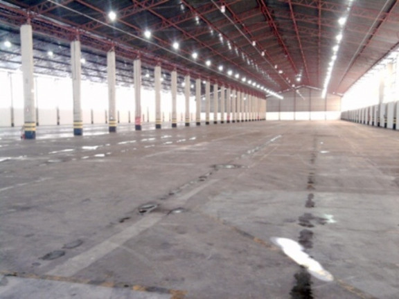 Imagem Imóvel Comercial à Venda, 10.000 m² em Polo Industrial - Itapevi