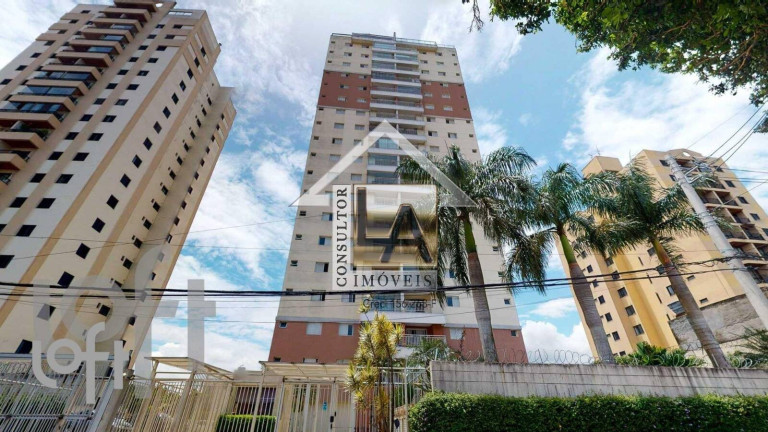 Foto do imóvel Apartamento com 2 Quartos à Venda, 65 m² em Interlagos - São Paulo