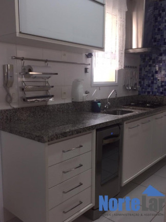 Foto do imóvel Apartamento com 3 Quartos à Venda, 78 m² em Jardim Pereira Leite - São Paulo