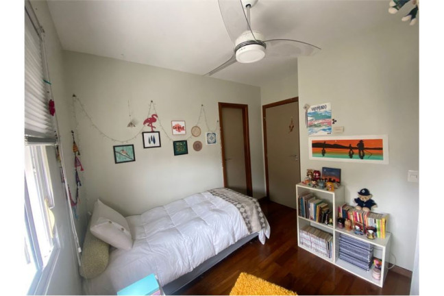 Imagem Apartamento com 3 Quartos à Venda, 200 m² em Moema - São Paulo