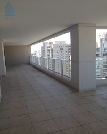 Foto do imóvel Imóvel com 4 Quartos à Venda, 606 m² em Campo Belo - São Paulo