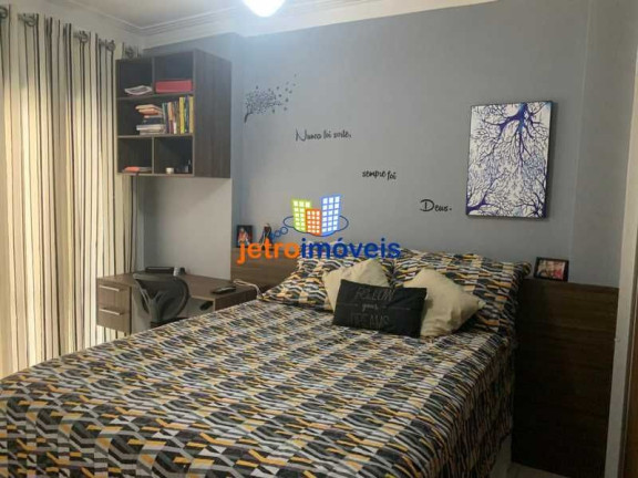 Imagem Apartamento à Venda, 127 m² em Boqueirão - Praia Grande