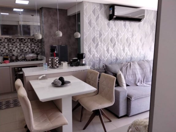 Foto do imóvel Apartamento com 2 Quartos à Venda, 57 m² em Centro - Balneário Camboriú