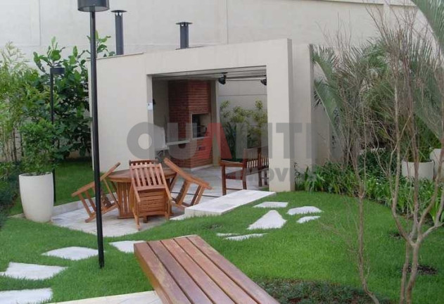 Imagem Apartamento com 2 Quartos à Venda, 87 m² em Vila Mariana  - São Paulo