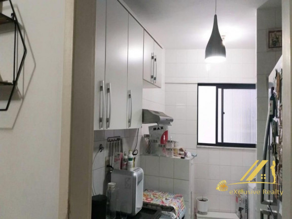 Imagem Apartamento com 2 Quartos à Venda, 65 m² em Pituba - Salvador