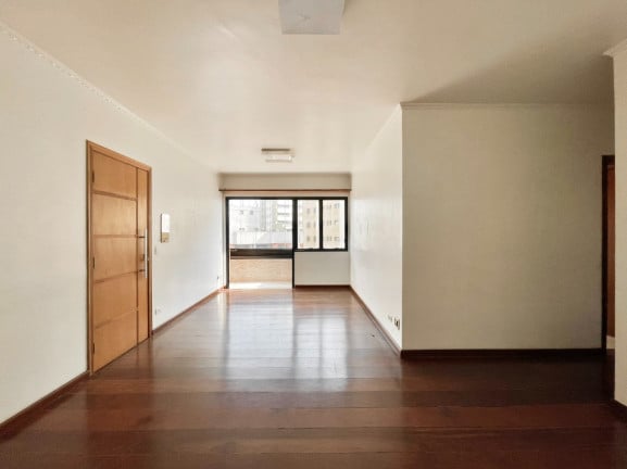 Foto do imóvel Apartamento com 3 Quartos à Venda, 86 m² em Vila Mariana - São Paulo