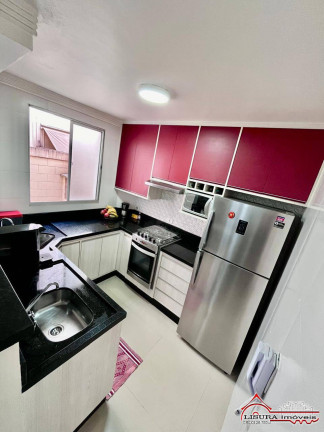 Foto do imóvel Apartamento com 2 Quartos à Venda, 45 m² em Jardim Yolanda - Jacareí
