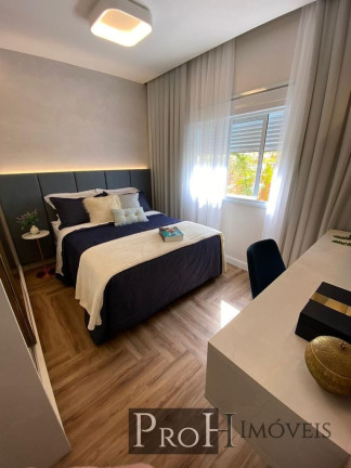 Foto do imóvel Apartamento com 2 Quartos à Venda, 55 m² em Baeta Neves - São Bernardo Do Campo