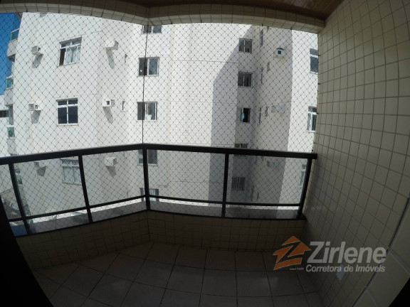 Imagem Apartamento com 2 Quartos à Venda, 70 m² em Praia Do Morro - Guarapari