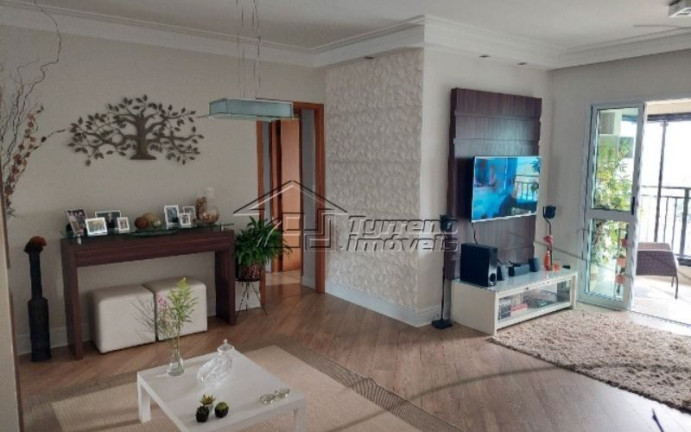 Foto do imóvel Apartamento com 3 Quartos à Venda, 102 m² em Jardim Alvorada - São José Dos Campos