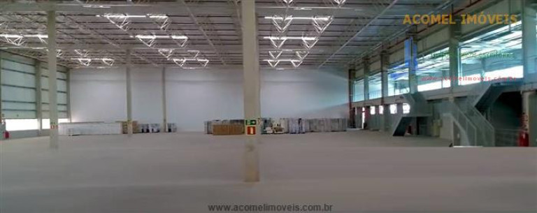 Imagem Imóvel Comercial para Alugar, 2.308 m² em Batistini - São Bernardo Do Campo