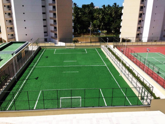 Imagem Apartamento com 3 Quartos à Venda, 70 m² em Parque Iracema - Fortaleza