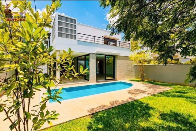 Foto do imóvel Casa com 3 Quartos à Venda, 560 m² em Moema - São Paulo