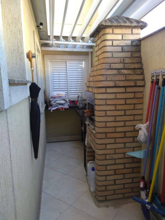 Foto do imóvel Apartamento com 3 Quartos à Venda, 114 m² em Campestre - Santo André