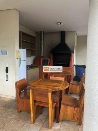 Imagem Apartamento com 2 Quartos à Venda, 53 m² em Wanel Ville - Sorocaba