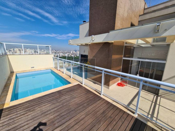 Foto do imóvel Imóvel com 4 Quartos à Venda, 439 m² em Ipiranga - São Paulo