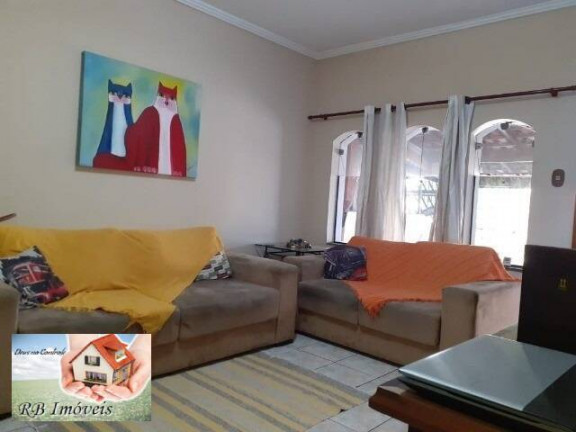 Imagem Casa com 2 Quartos à Venda, 121 m² em Vila Floresta - Santo André