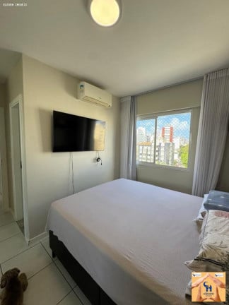 Foto do imóvel Apartamento com 3 Quartos à Venda, 92 m² em Caminho Das Arvores - Salvador