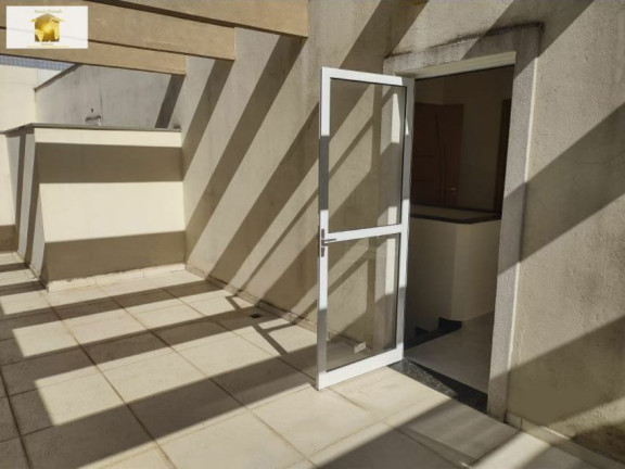 Imagem Cobertura com 3 Quartos à Venda, 168 m² em Centro - São Bernardo Do Campo