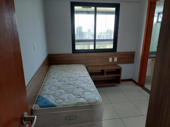 Imagem Apartamento com 2 Quartos à Venda, 71 m² em Caminho Das árvores - Salvador