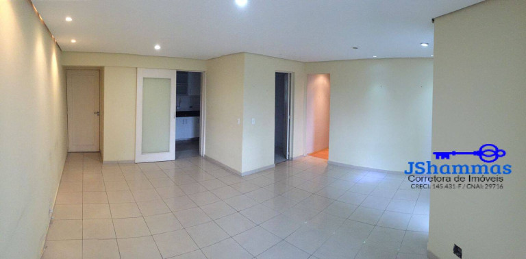 Foto do imóvel Apartamento com 2 Quartos à Venda, 83 m² em Morumbi - São Paulo