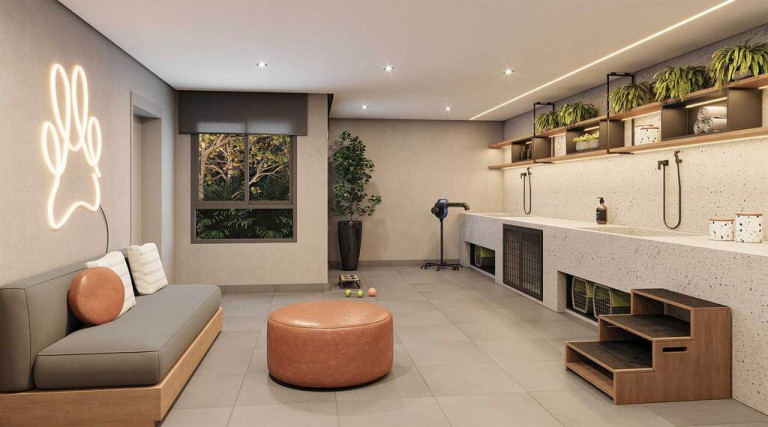 Imagem Apartamento com 4 Quartos à Venda, 126 m² em Moóca - São Paulo