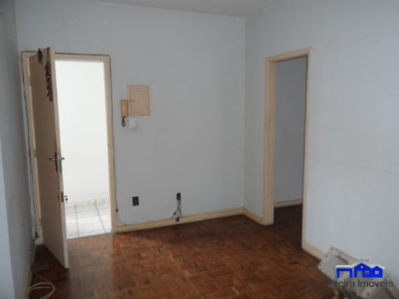 Foto do imóvel Apartamento com 1 Quarto à Venda, 37 m² em Gonzaga - Santos