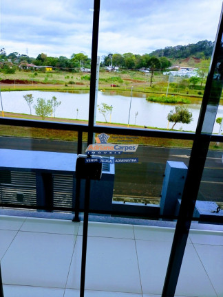Imagem Imóvel com 3 Quartos à Venda, 270 m² em Industrial - Francisco Beltrão
