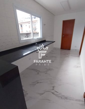 Foto do imóvel Casa com 3 Quartos à Venda, 150 m² em Aparecida - Santos