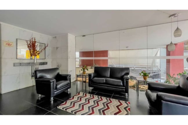 Foto do imóvel Apartamento com 3 Quartos à Venda, 135 m² em Cerqueira César - São Paulo