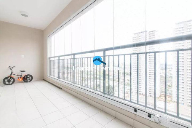 Foto do imóvel Apartamento com 3 Quartos à Venda, 106 m² em Centro - São Bernardo Do Campo