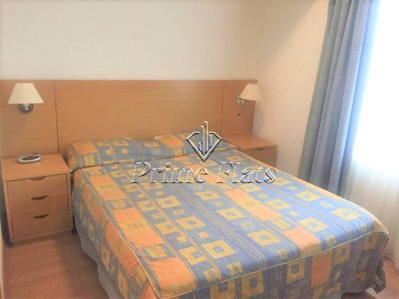Foto do imóvel Apartamento com 1 Quarto à Venda, 28 m² em Consolação - São Paulo