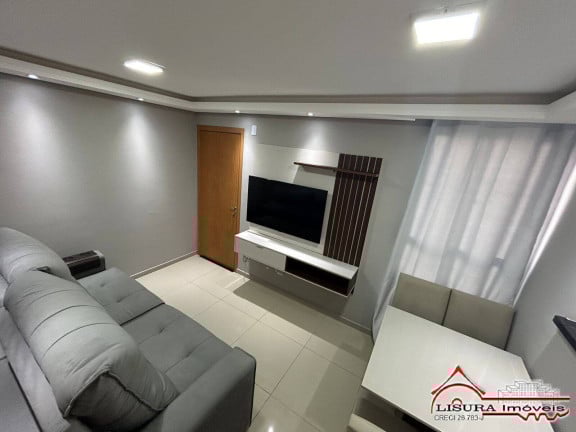 Foto do imóvel Apartamento com 2 Quartos à Venda, 39 m² em Vila Nova Aliança - Jacareí