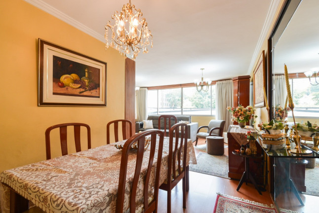 Foto do imóvel Apartamento com 3 Quartos à Venda, 106 m² em Perdizes - São Paulo