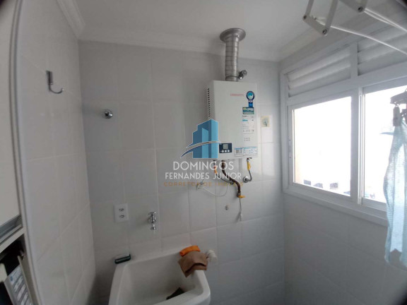 Foto do imóvel Apartamento com 2 Quartos à Venda, 55 m² em Itaquera - São Paulo