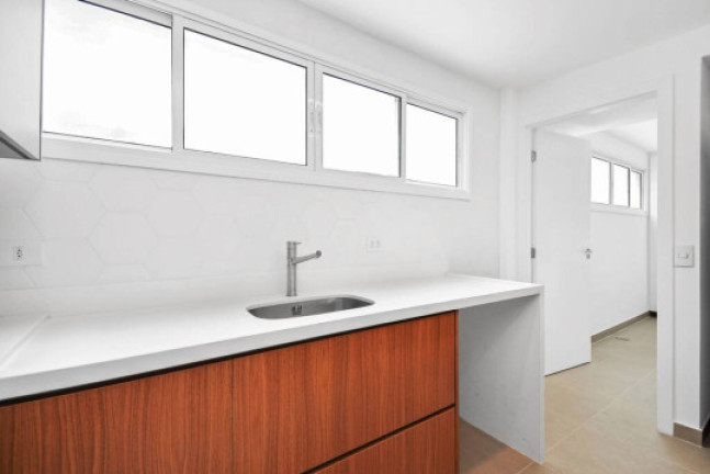 Foto do imóvel Apartamento com 2 Quartos à Venda, 109 m² em Cerqueira César - São Paulo
