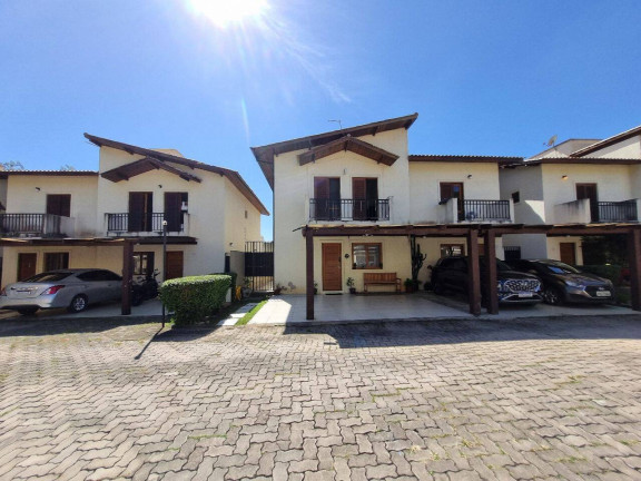 Foto do imóvel Casa com 4 Quartos à Venda, 260 m² em Jardim Rebelato - Cotia