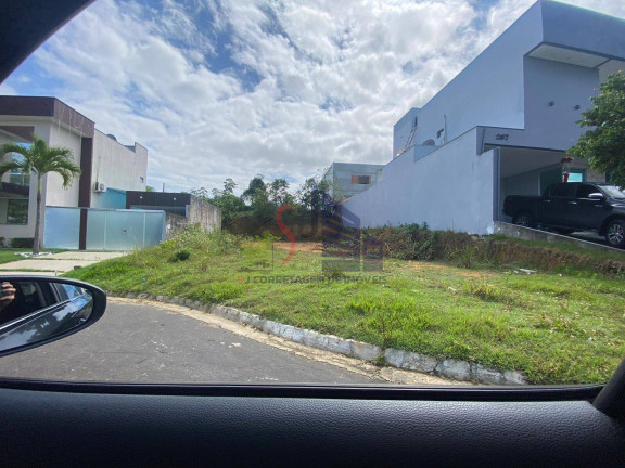 Imagem Terreno em Condomínio à Venda, 285 m² em Ponta Negra - Manaus