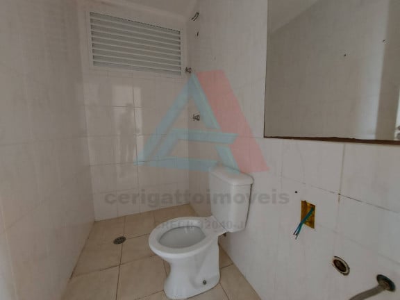 Imagem Apartamento com 3 Quartos à Venda, 67 m² em Jardim Olavo Bilac - São Bernardo Do Campo