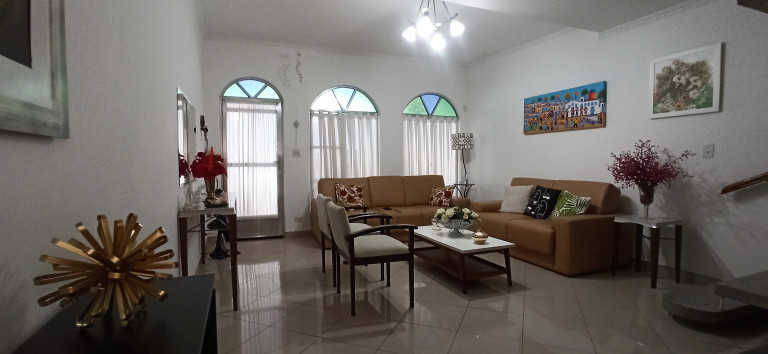 Imagem Casa com 2 Quartos para Alugar ou Temporada, 121 m² em Vila Leopoldina - São Paulo