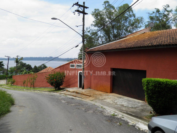 Imagem Casa com 3 Quartos à Venda, 1.620 m² em Parque Do Terceiro Lago - São Paulo