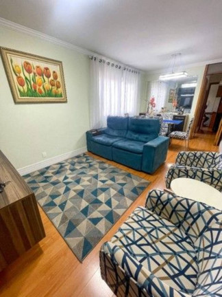Imagem Apartamento com 3 Quartos à Venda, 60 m² em Pirituba - São Paulo